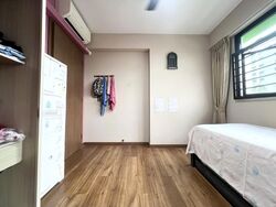 Blk 799B Woodlands Spring (Woodlands), HDB 4 Rooms #618672041